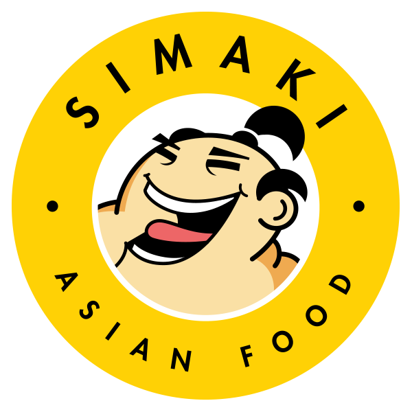 לוגו סימאקי סושי נתניה | simaki sushi - מסעדה אסייתית, הזמנת אוכל יפני